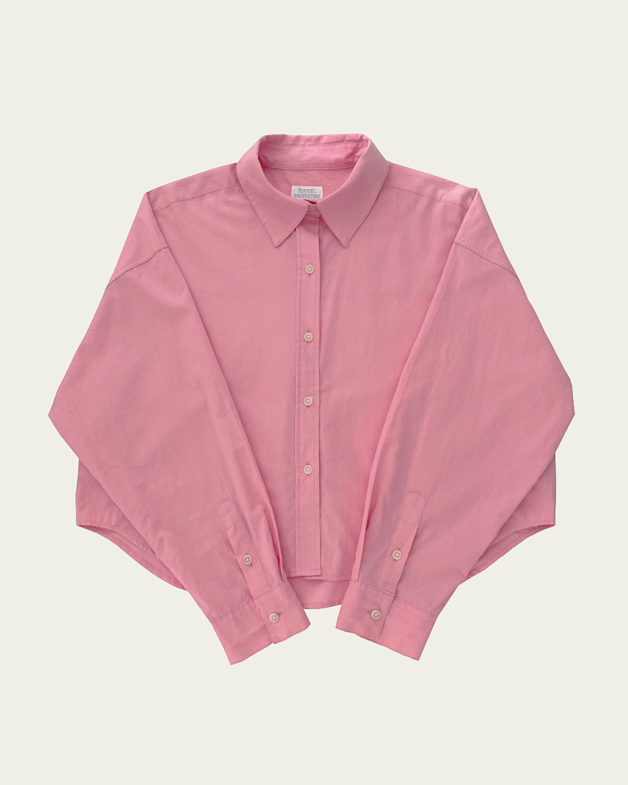 재킷 핑크 색상 이미지-S1L12